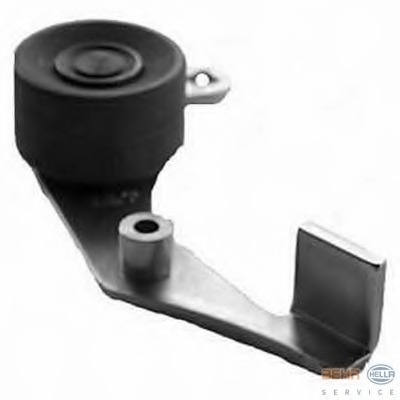 Rola intinzator curea distributie