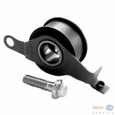 Rola intinzator curea distributie