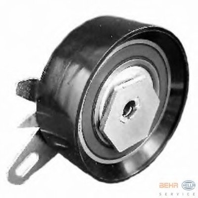 Rola intinzator curea distributie