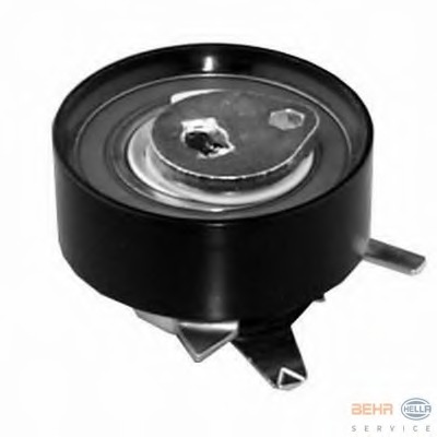 Rola intinzator curea distributie