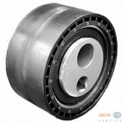 Rola intinzator curea distributie