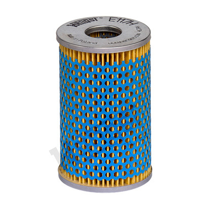 Filtru ulei