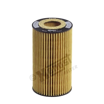 Filtru ulei