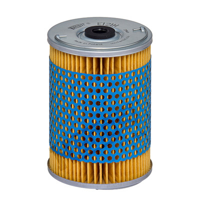 Filtru ulei