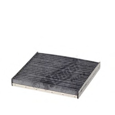 Filtru polen