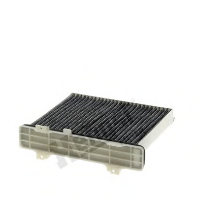 Filtru polen