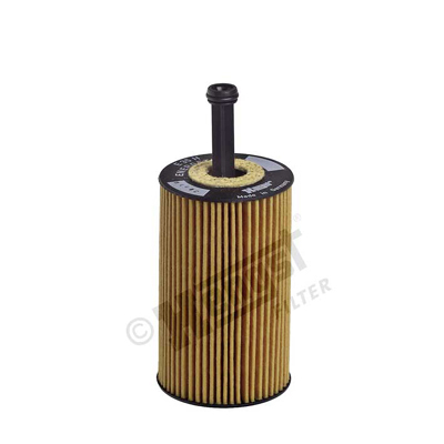 Filtru ulei