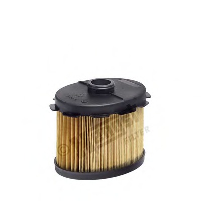 Filtru combustibil