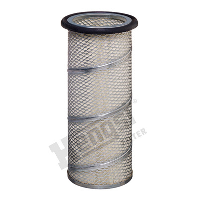 Filtru aer secundar