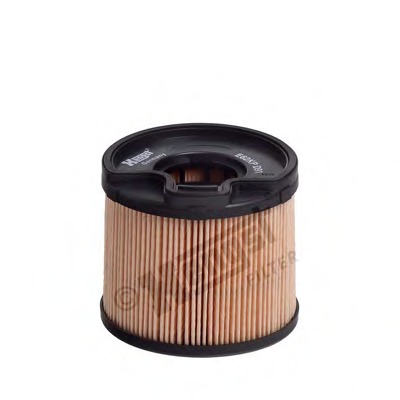 Filtru combustibil