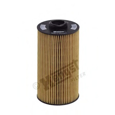 Filtru polen