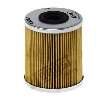 Filtru combustibil