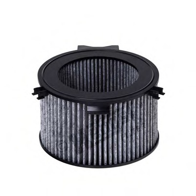 Filtru polen
