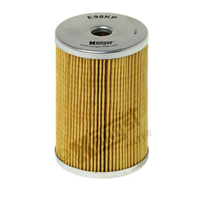 Filtru combustibil