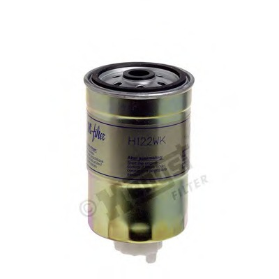 Filtru combustibil