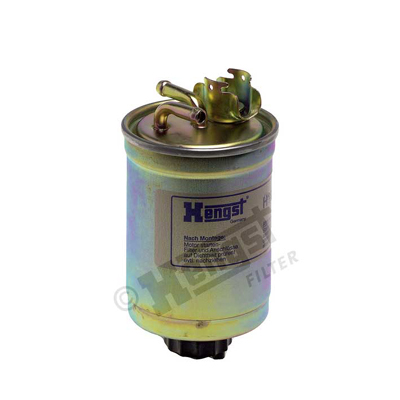 Filtru combustibil