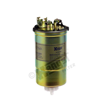 Filtru combustibil