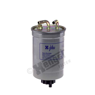 Filtru combustibil