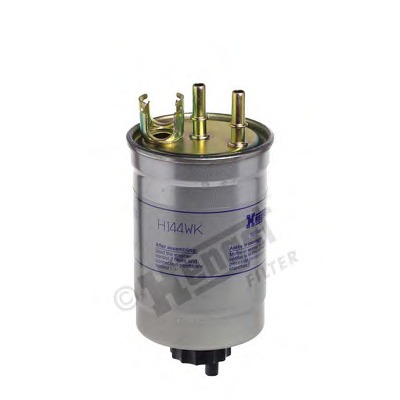 Filtru combustibil