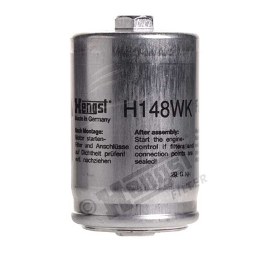 Filtru combustibil