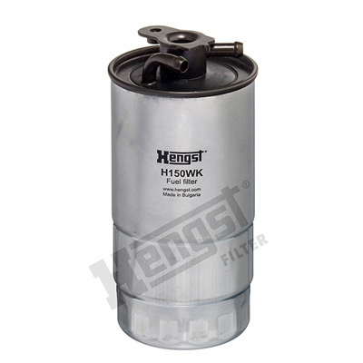 Filtru combustibil