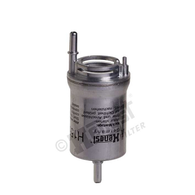 Filtru combustibil