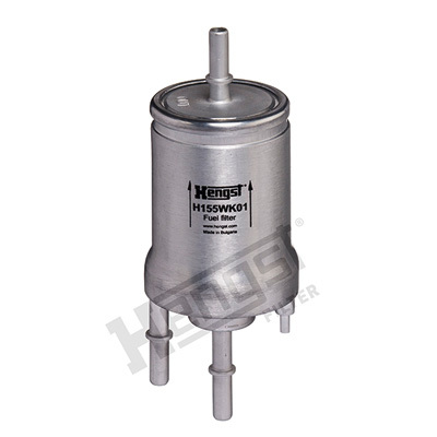 Filtru combustibil