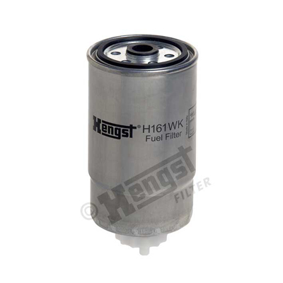 Filtru combustibil