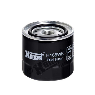 Filtru combustibil