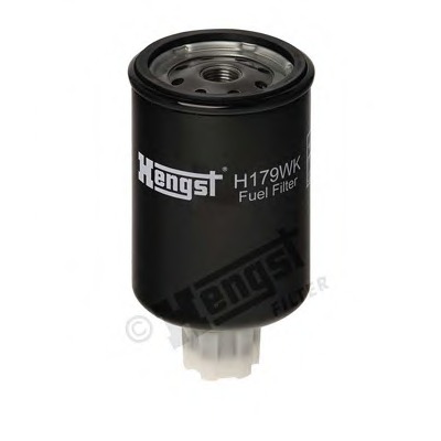 Filtru combustibil
