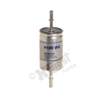 Filtru combustibil