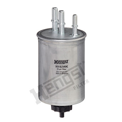 Filtru combustibil