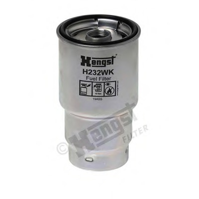 Filtru combustibil