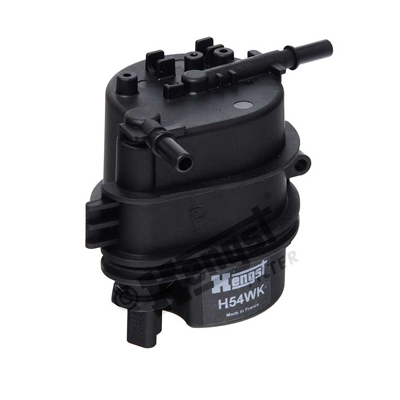 Filtru combustibil