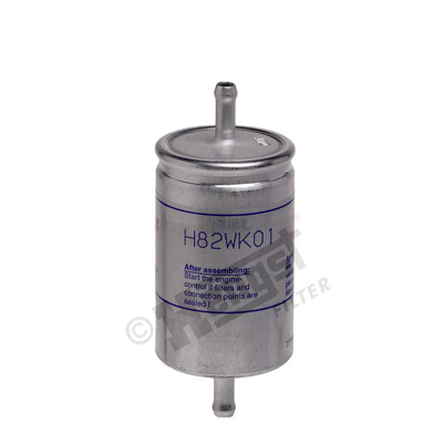 Filtru combustibil