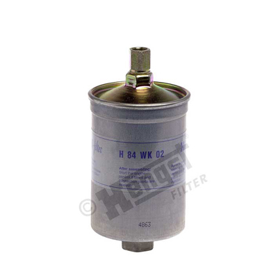 Filtru combustibil