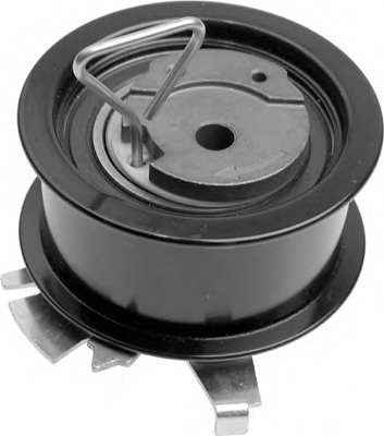 Rola intinzator curea distributie