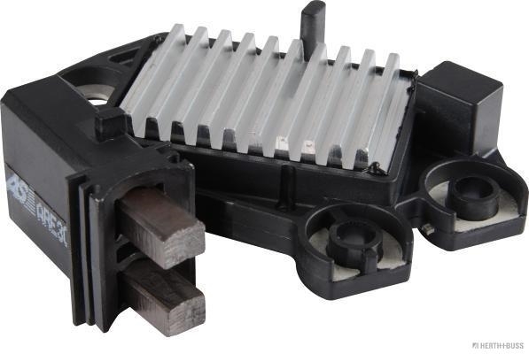 Regulator alternator