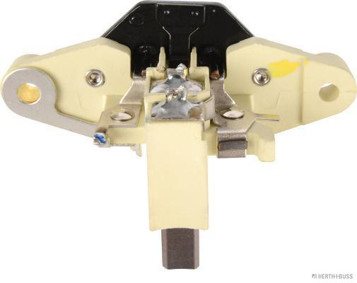 Regulator alternator
