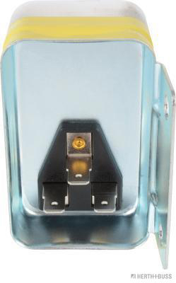 Regulator alternator