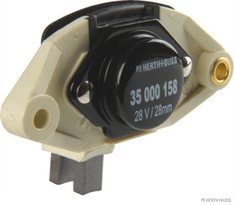 Regulator alternator