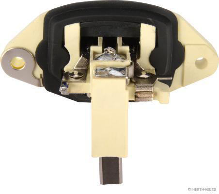 Regulator alternator