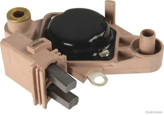 Regulator alternator