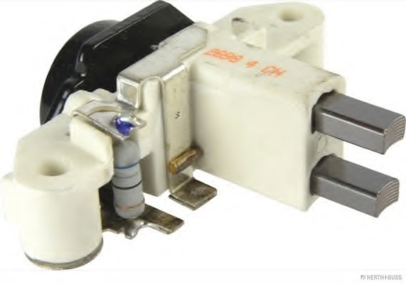 Regulator alternator