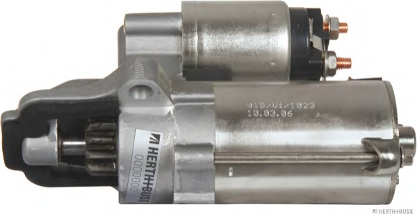 Electromotor