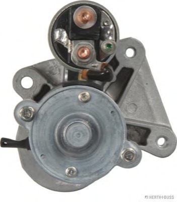 Electromotor