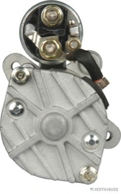 Electromotor
