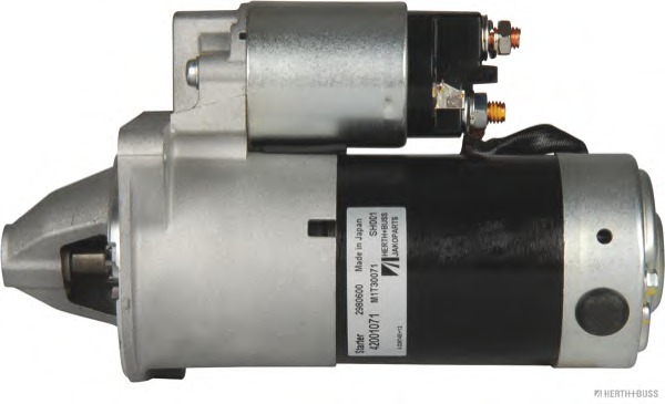 Electromotor