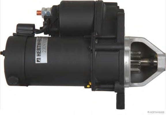 Electromotor