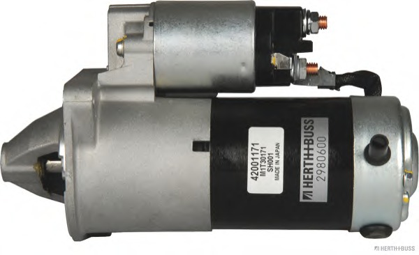 Electromotor